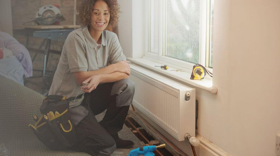 Professional Tankless Water Heater Installation in Fountain, CO